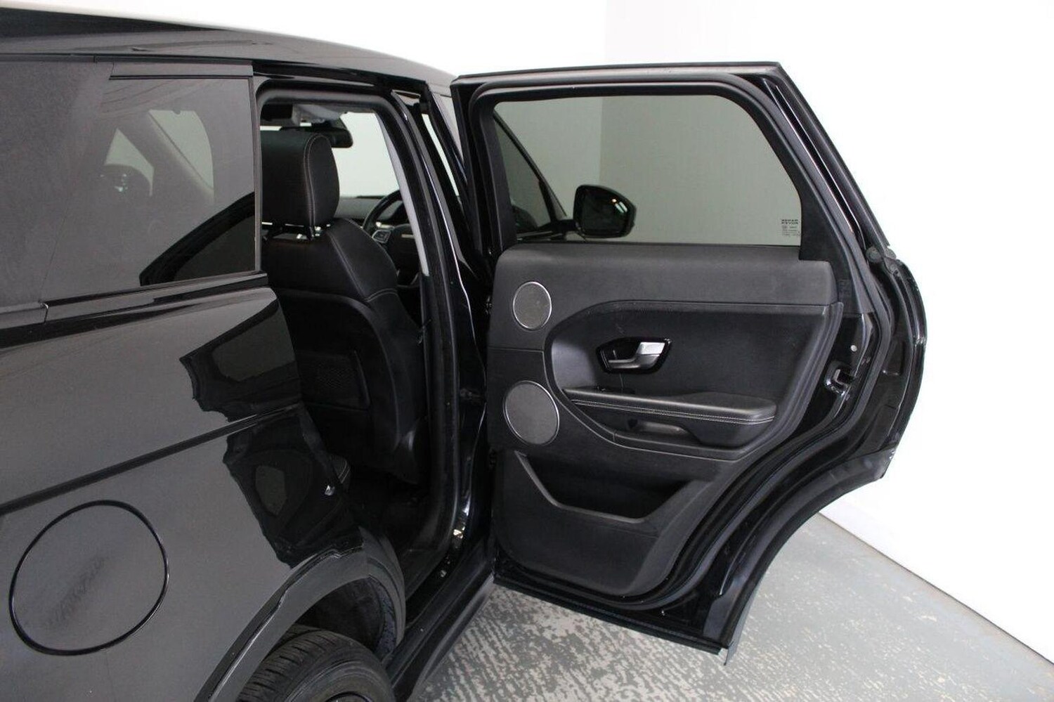Vehicle 27