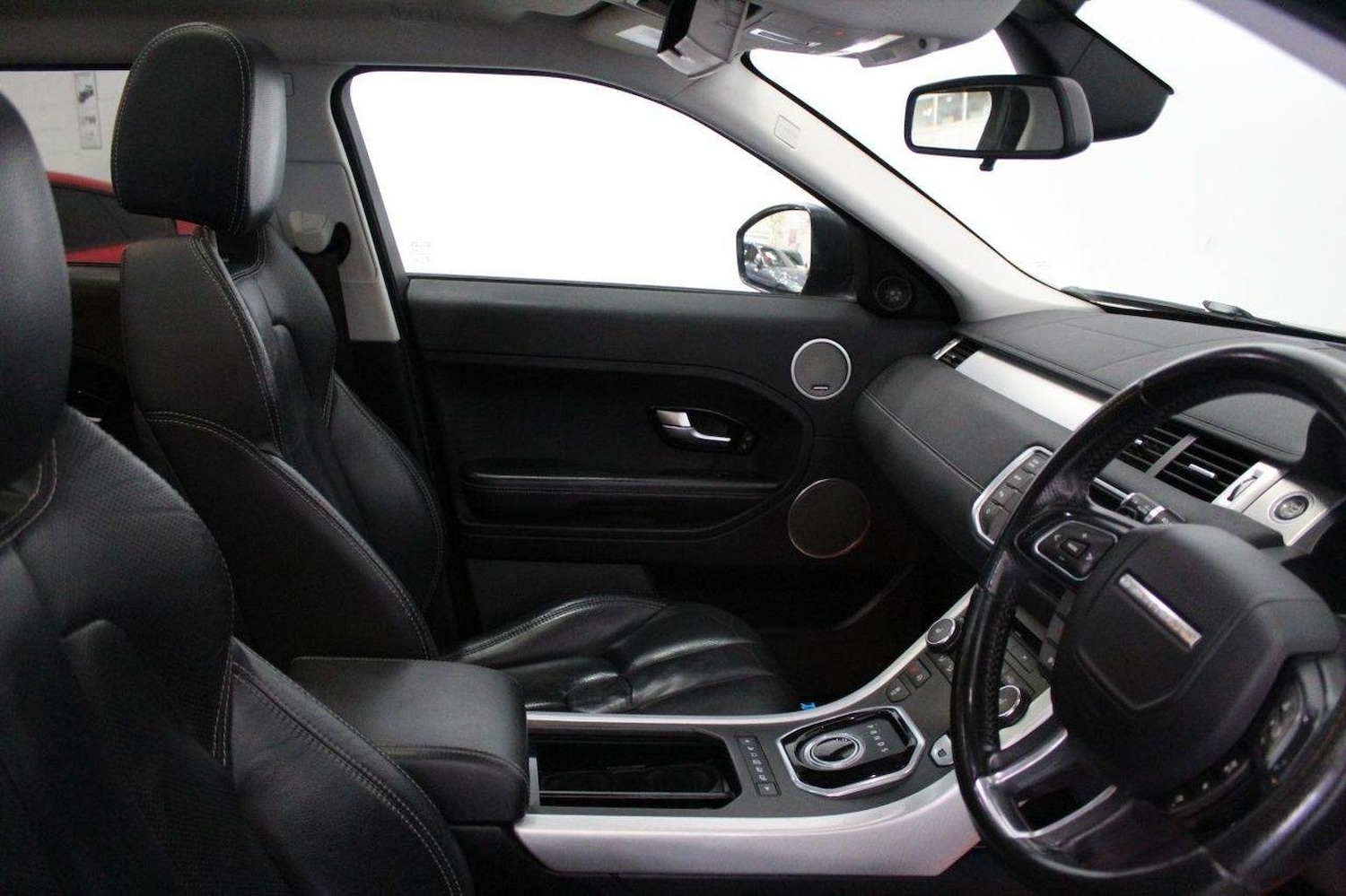 Vehicle 31