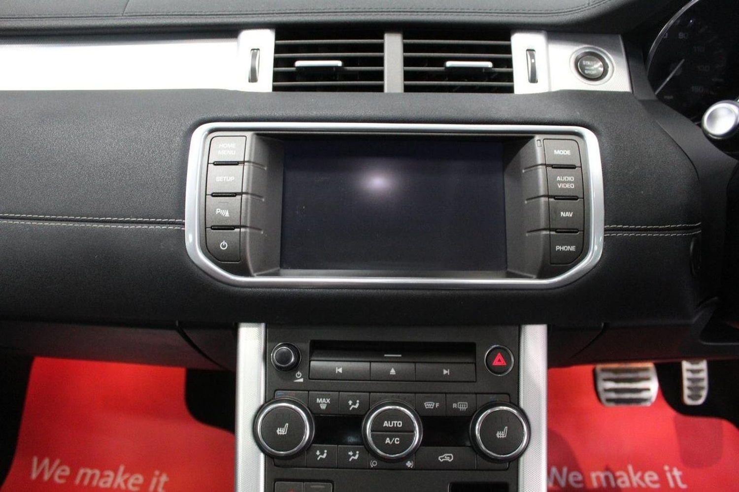 Vehicle 40