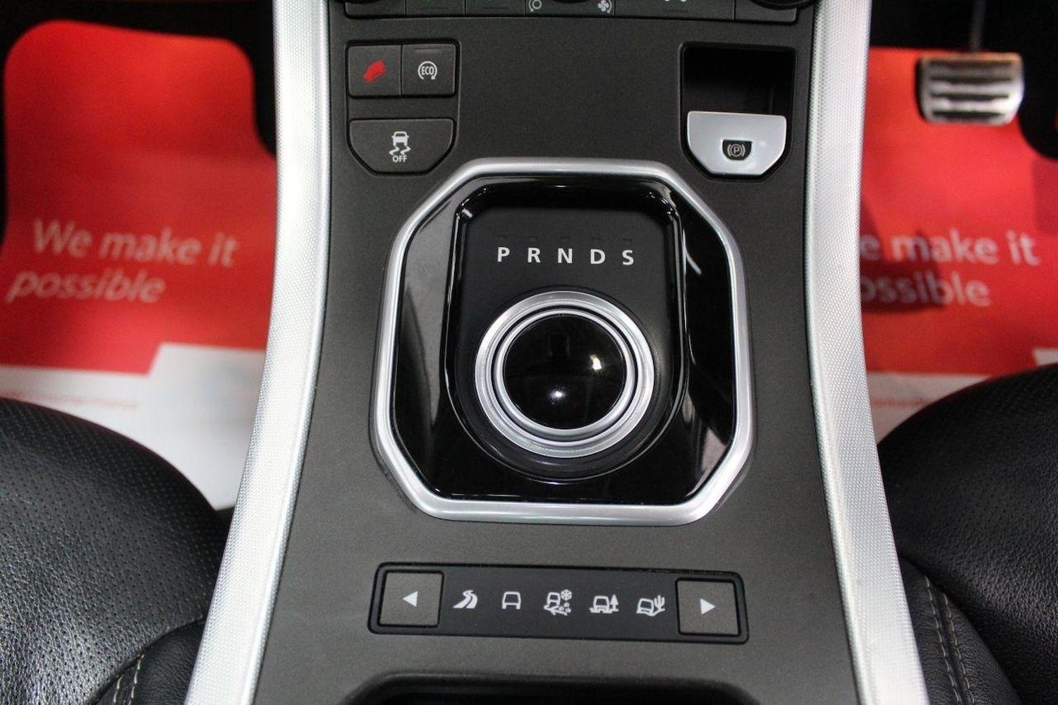 Vehicle 44