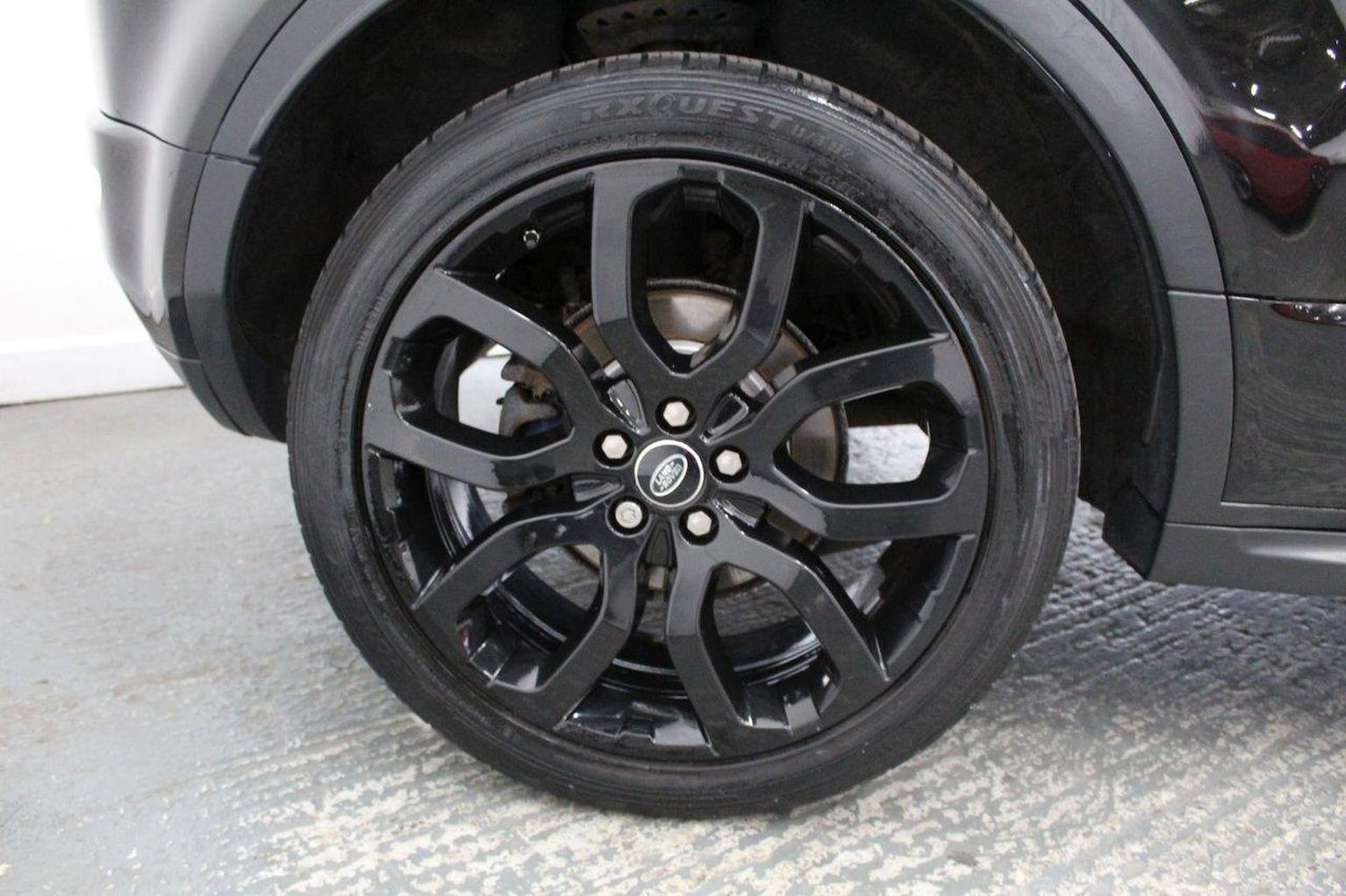 Vehicle 60