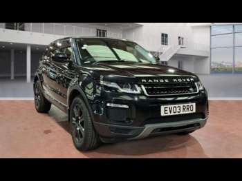 2017 - 2.0 TD4 SE Tech 5dr Auto