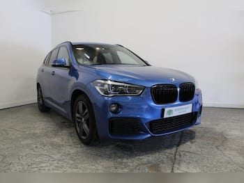 Used BMW X1 2016 for sale - 79558233: Photo
