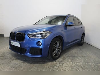 Used BMW X1 2016 for sale - 79558233: Photo