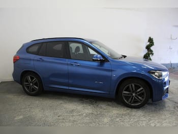 Used BMW X1 2016 for sale - 79558233: Photo