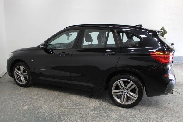 Used BMW X1 2016 for sale - 76312393: Photo 10