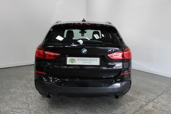 Used BMW X1 2016 for sale - 76312393: Photo 14