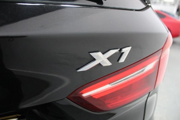 Used BMW X1 2016 for sale - 76312393: Photo 19