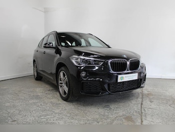 2016 - 2.0 20d M Sport xDrive Euro 6 (s/s) 5dr