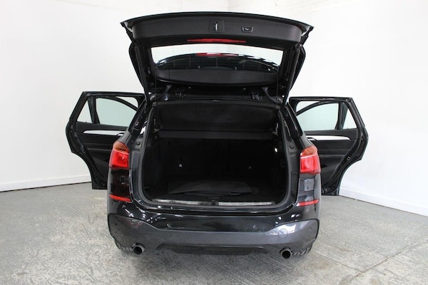 Used BMW X1 2016 for sale - 76312393: Photo 23