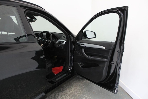 Used BMW X1 2016 for sale - 76312393: Photo 26