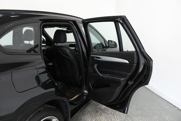 Used BMW X1 2016 for sale - 76312393: Photo 27