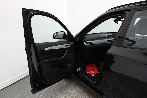 Used BMW X1 2016 for sale - 76312393: Photo 28