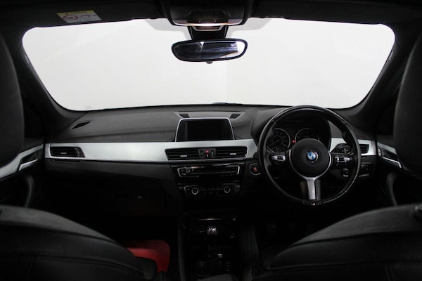 Used BMW X1 2016 for sale - 76312393: Photo 30