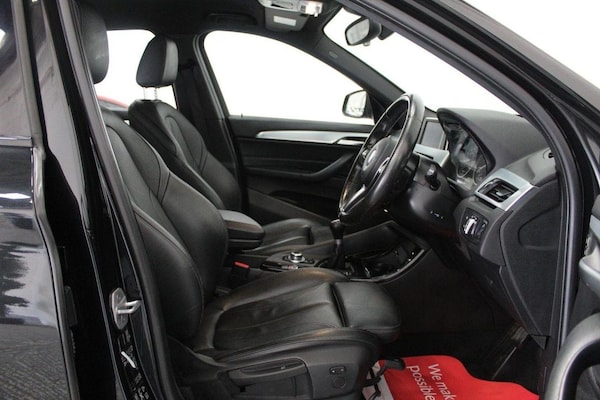 Used BMW X1 2016 for sale - 76312393: Photo 31