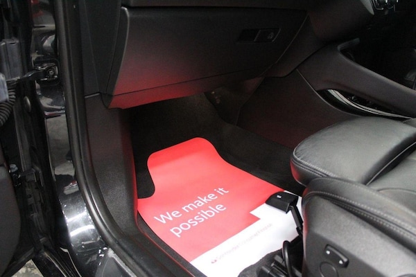 Used BMW X1 2016 for sale - 76312393: Photo 33