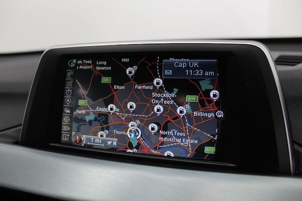 Used BMW X1 2016 for sale - 76312393: Photo 39