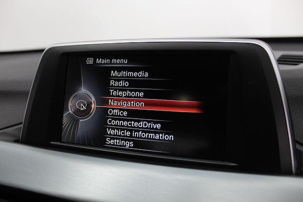 Used BMW X1 2016 for sale - 76312393: Photo 40