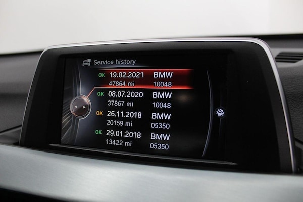 Used BMW X1 2016 for sale - 76312393: Photo 41
