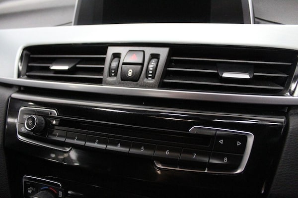 Used BMW X1 2016 for sale - 76312393: Photo 43