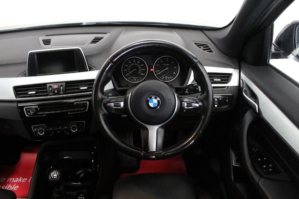 Used BMW X1 2016 for sale - 76312393: Photo 48
