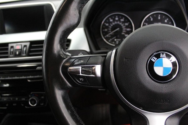 Used BMW X1 2016 for sale - 76312393: Photo 49