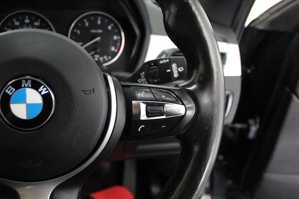Used BMW X1 2016 for sale - 76312393: Photo 50