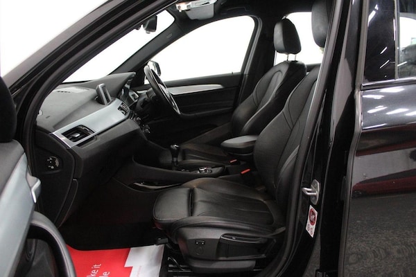Used BMW X1 2016 for sale - 76312393: Photo 54