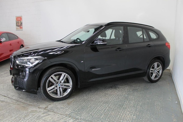 Used BMW X1 2016 for sale - 76312393: Photo 5