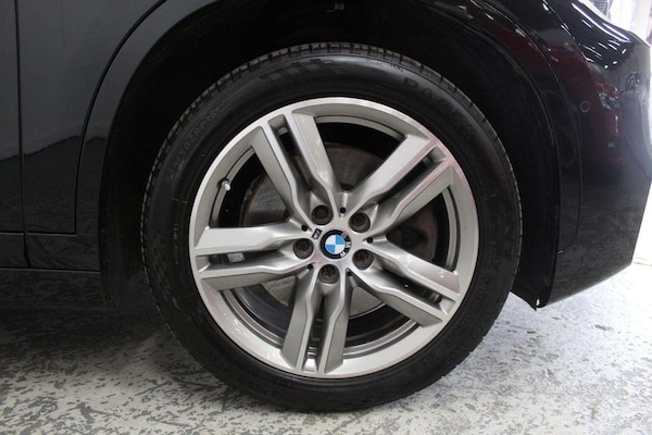Used BMW X1 2016 for sale - 76312393: Photo 60