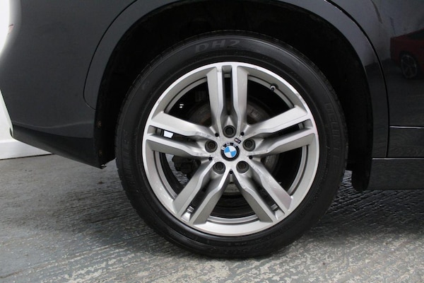 Used BMW X1 2016 for sale - 76312393: Photo 61