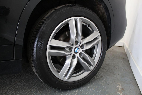 Used BMW X1 2016 for sale - 76312393: Photo 62