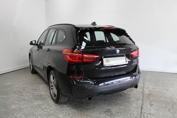 Used BMW X1 2016 for sale - 76312393: Photo 7