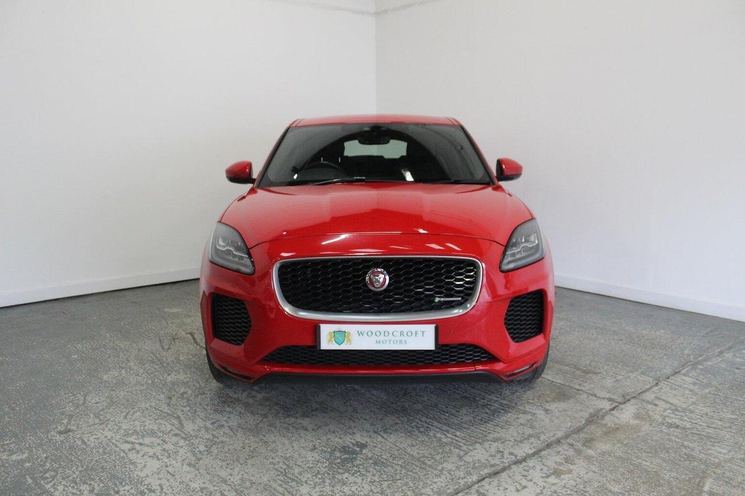 Used Jaguar E-Pace 2019 for sale - 77938048: Photo 13