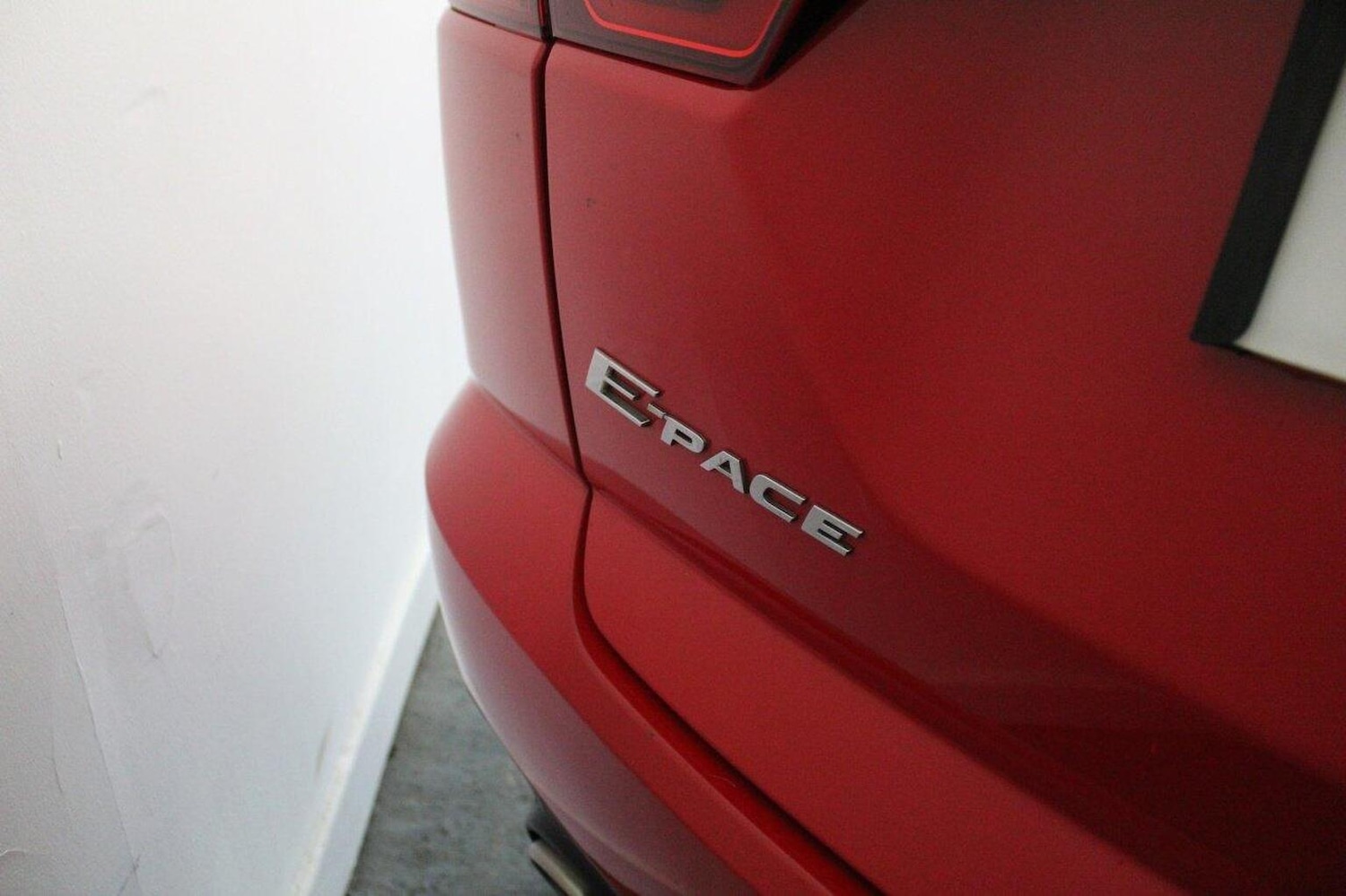 Used Jaguar E-Pace 2019 for sale - 77938048: Photo 16