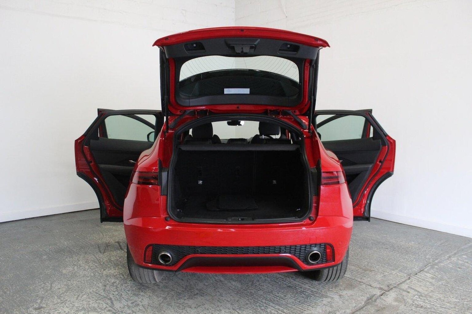 Used Jaguar E-Pace 2019 for sale - 77938048: Photo 24