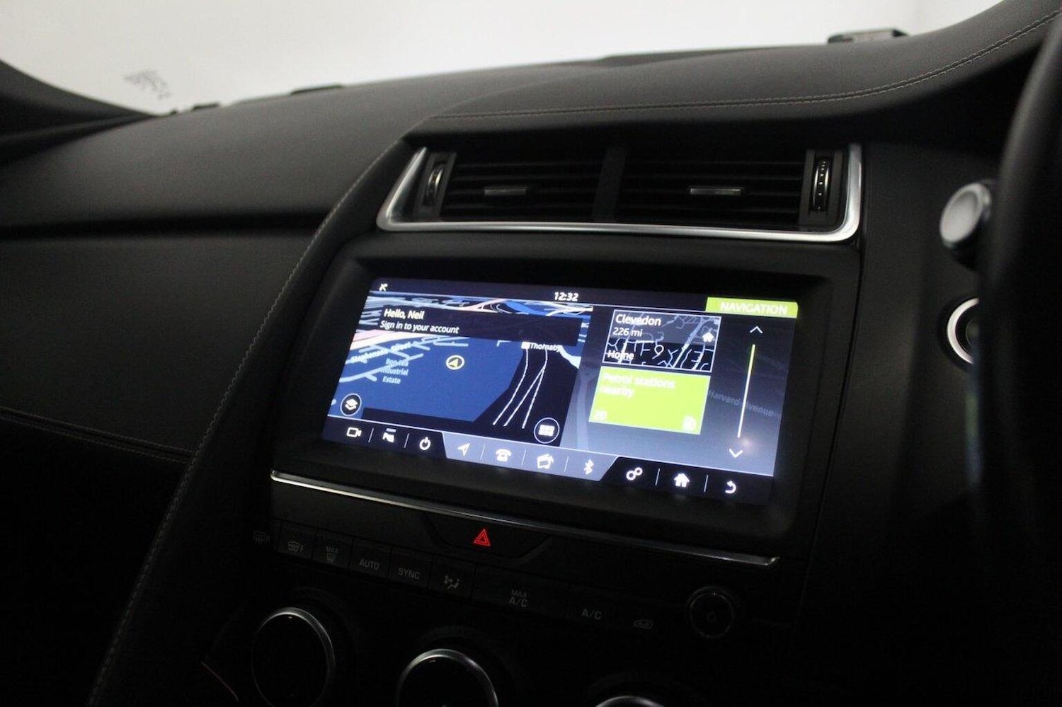 Used Jaguar E-Pace 2019 for sale - 77938048: Photo 38