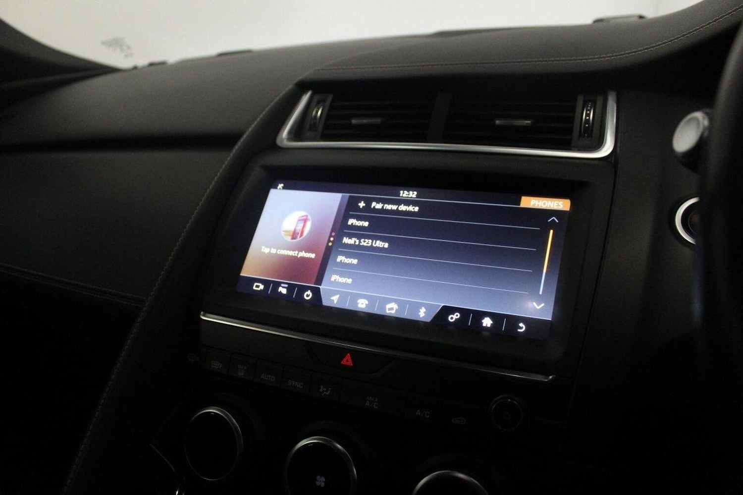 Used Jaguar E-Pace 2019 for sale - 77938048: Photo 39