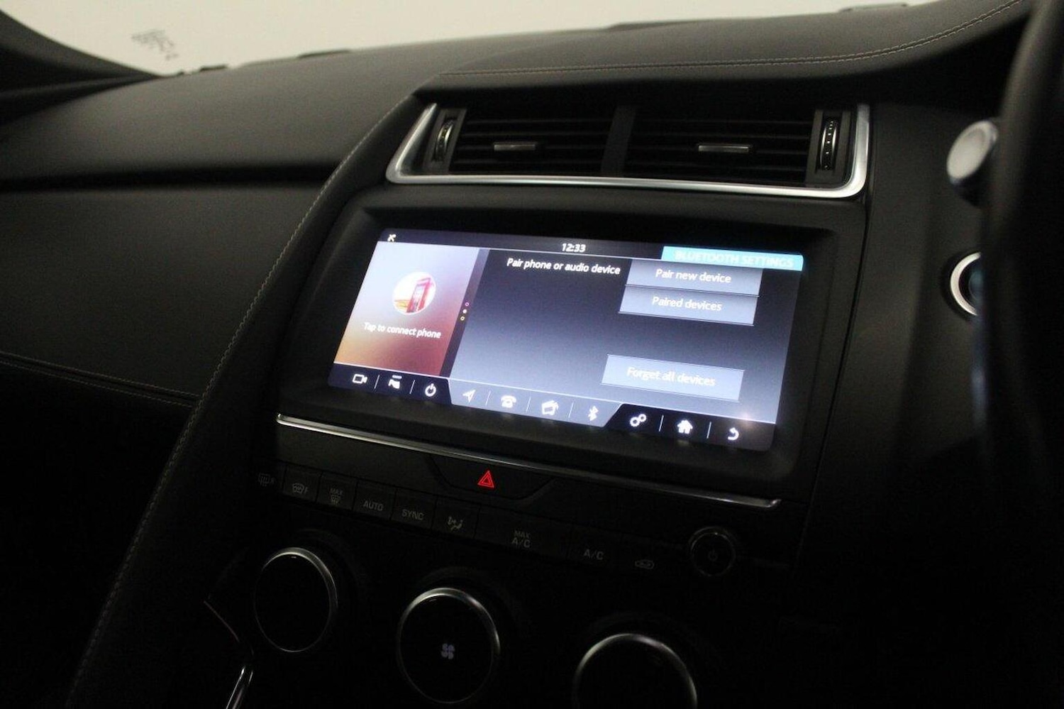 Used Jaguar E-Pace 2019 for sale - 77938048: Photo 41