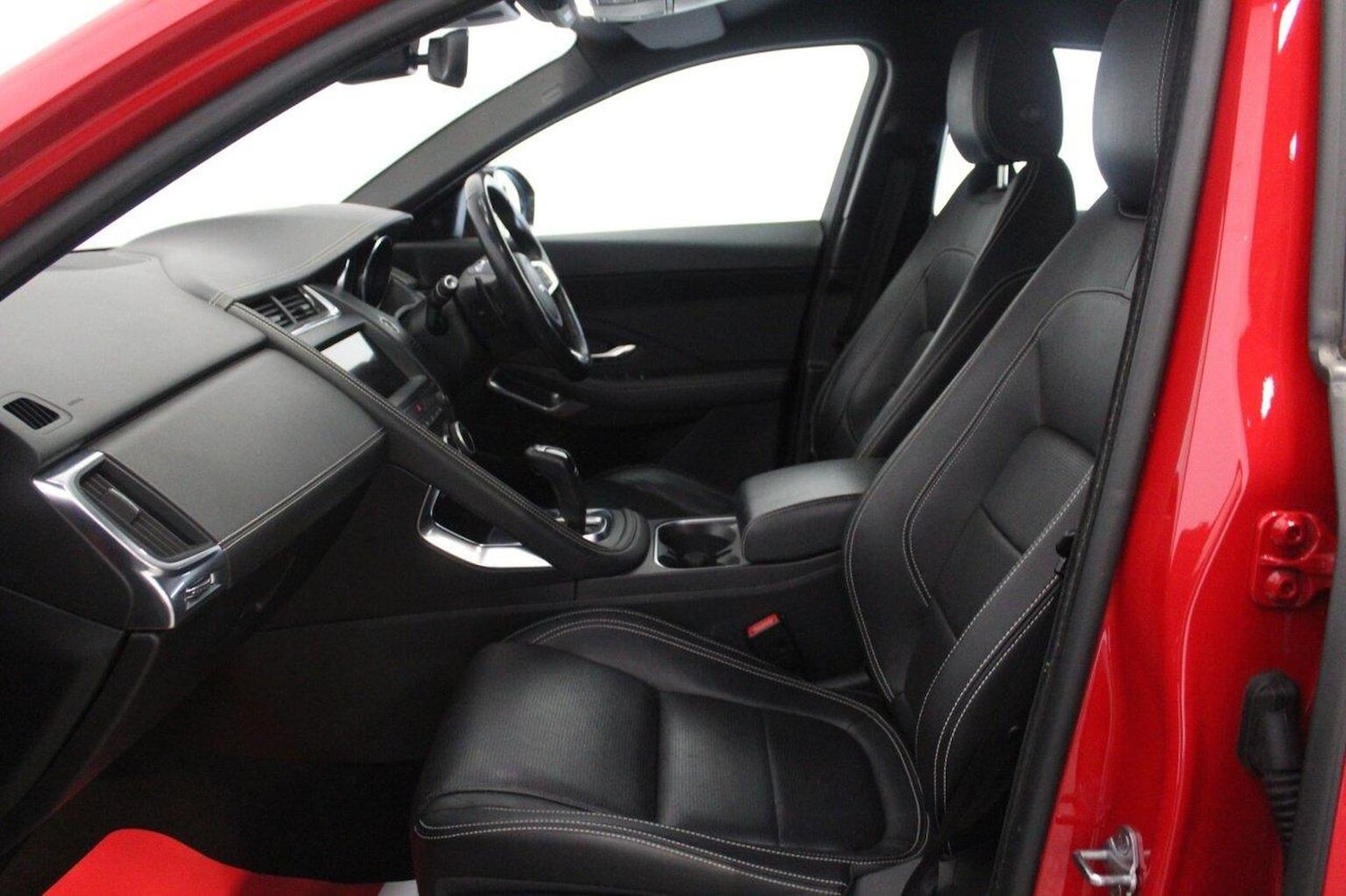 Used Jaguar E-Pace 2019 for sale - 77938048: Photo 52