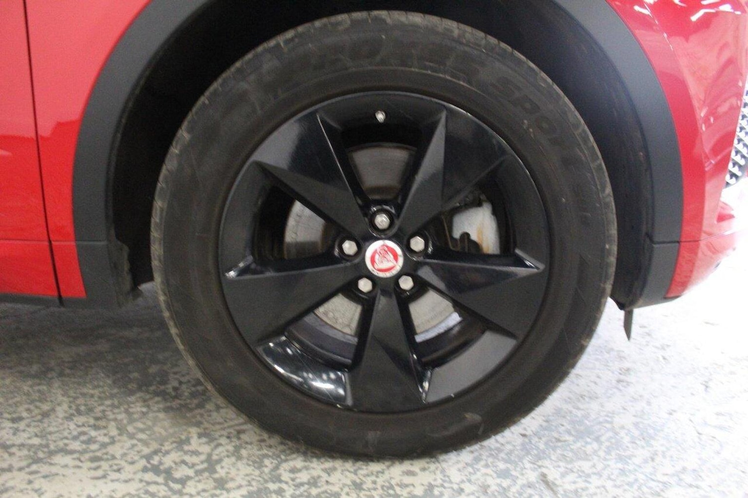 Used Jaguar E-Pace 2019 for sale - 77938048: Photo 57