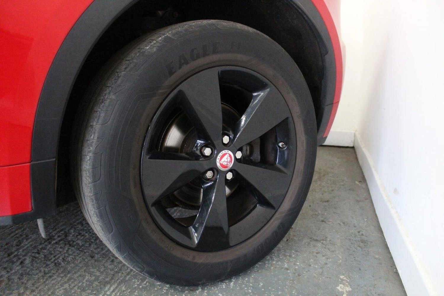 Used Jaguar E-Pace 2019 for sale - 77938048: Photo 59