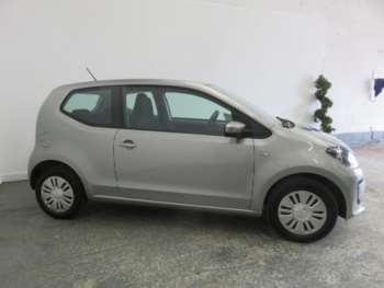 Used Volkswagen up! 2014 for sale - 71920440: Photo