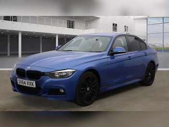 Used BMW 3 Series 2014 for sale - 75598877: Photo