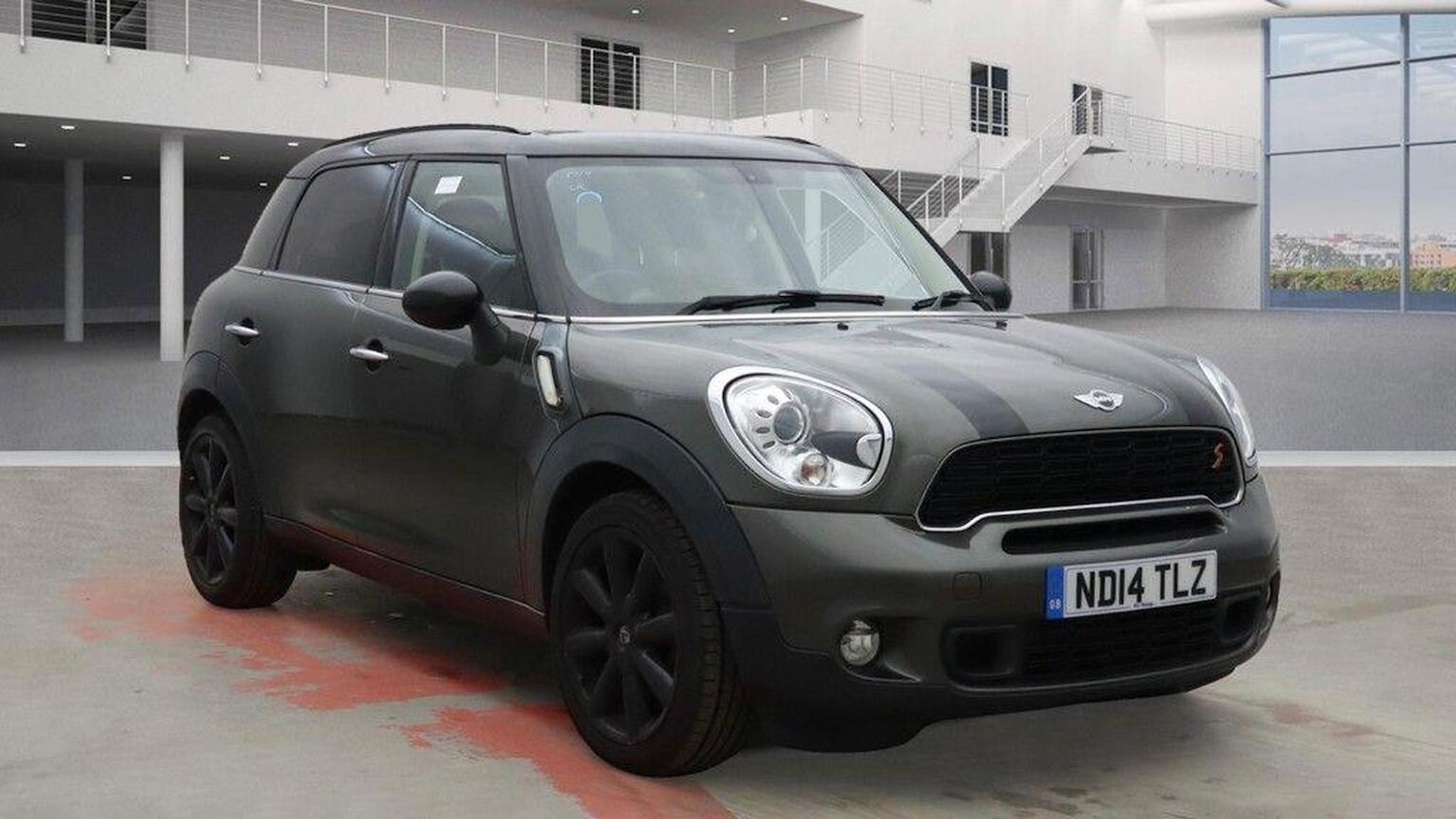 Used MINI Countryman 2014 for sale - 76670742: Photo 1