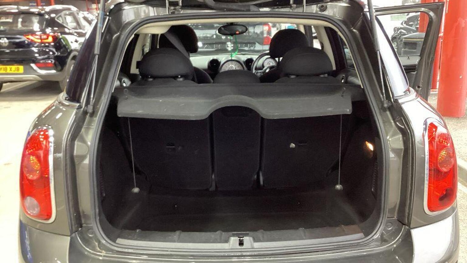 Used MINI Countryman 2014 for sale - 76670742: Photo 10