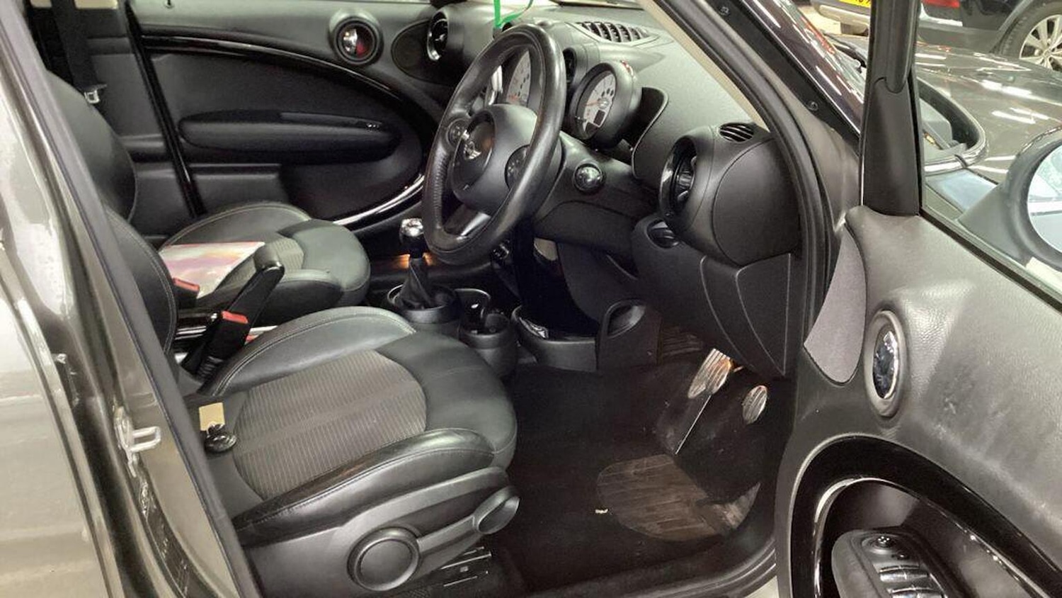 Used MINI Countryman 2014 for sale - 76670742: Photo 13