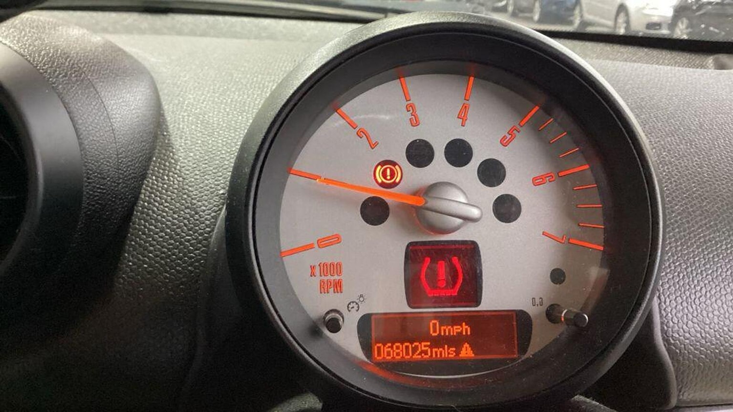 Used MINI Countryman 2014 for sale - 76670742: Photo 14