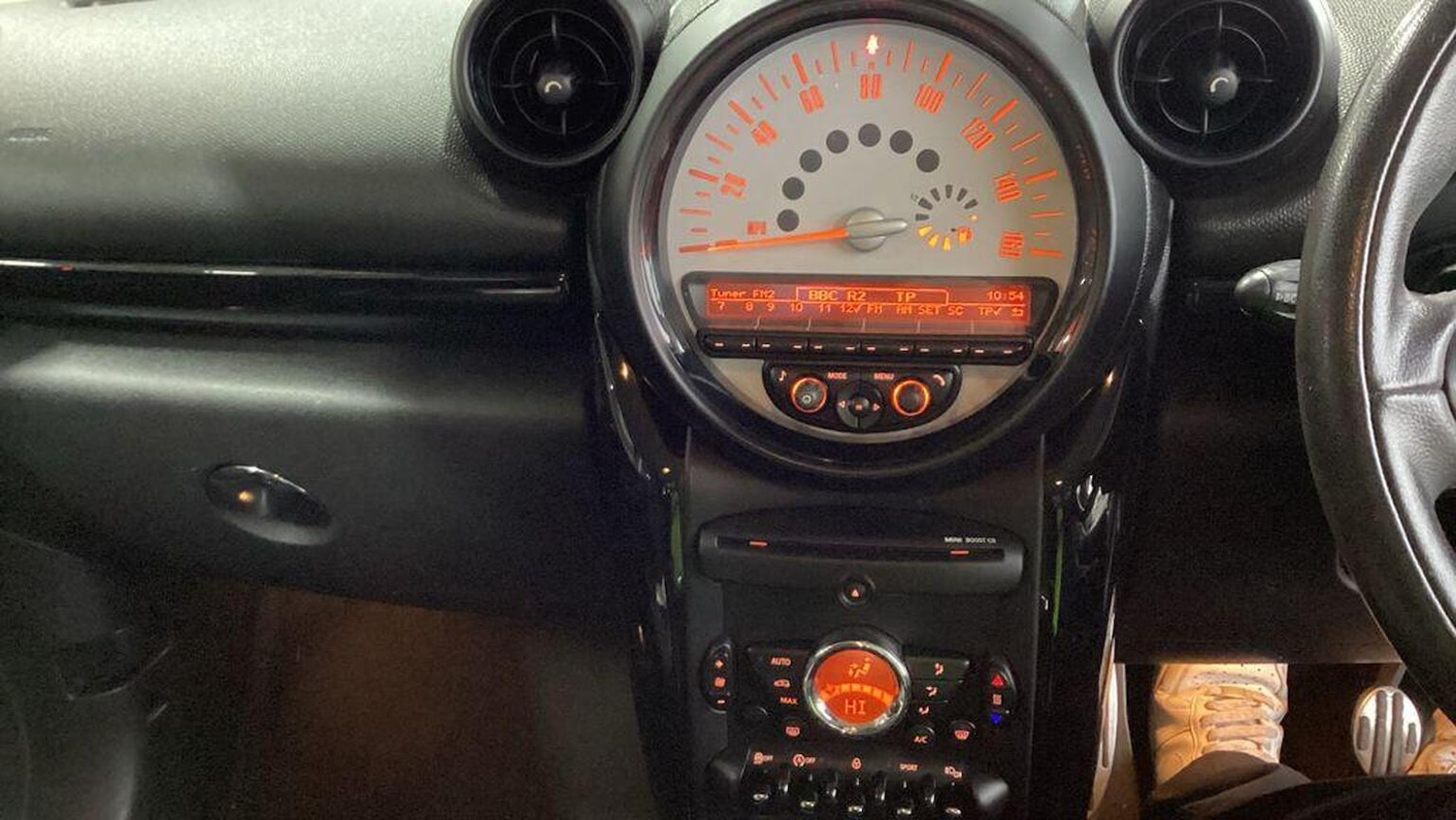 Used MINI Countryman 2014 for sale - 76670742: Photo 16