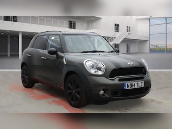 2014 - 2.0 Cooper SD Euro 5 (s/s) 5dr